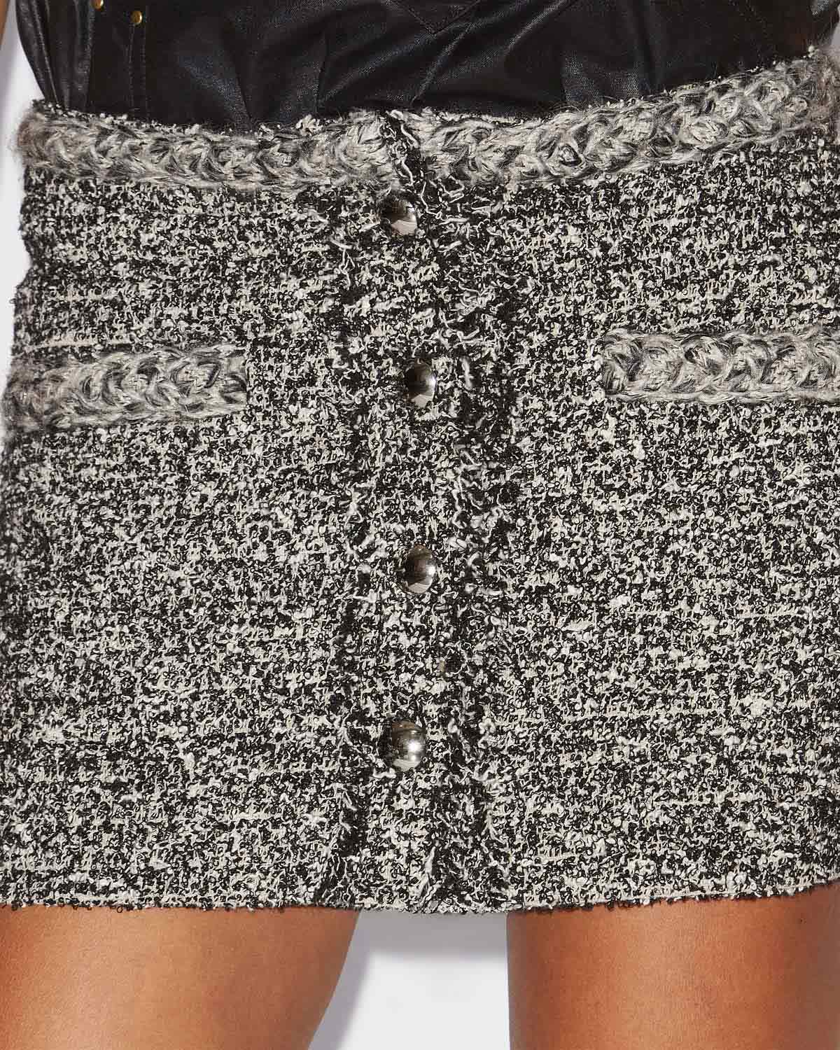 GLENY SKIRT