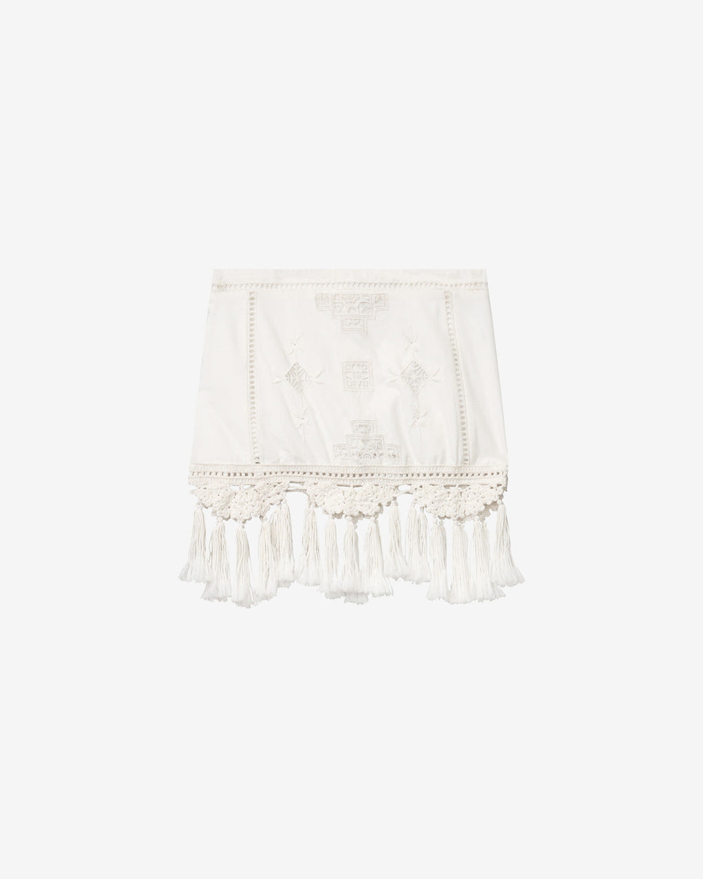 SANDRA SKIRT