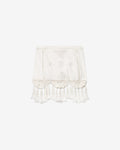 SANDRA SKIRT