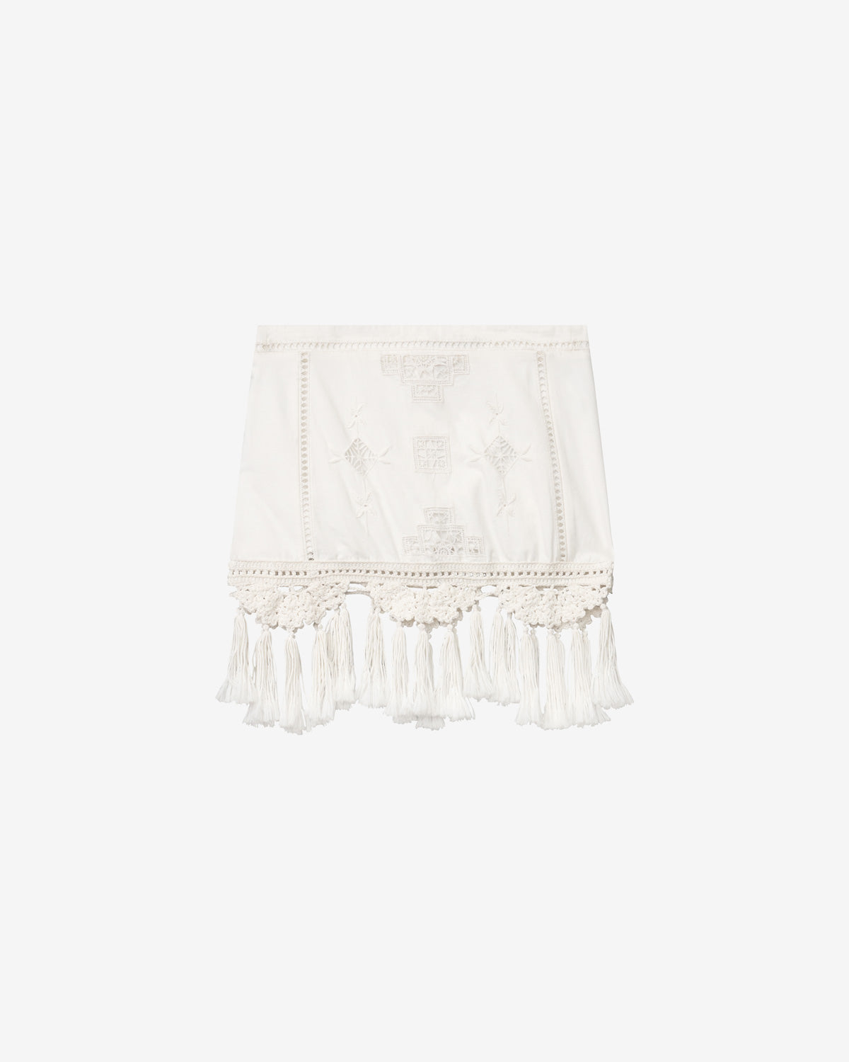 SANDRA SKIRT