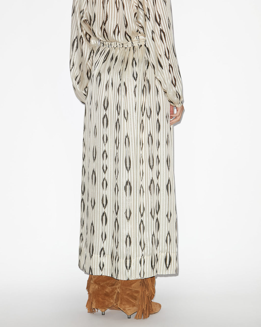 SAMILA SKIRT