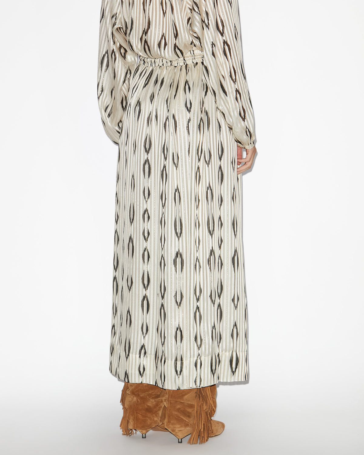 SAMILA SKIRT