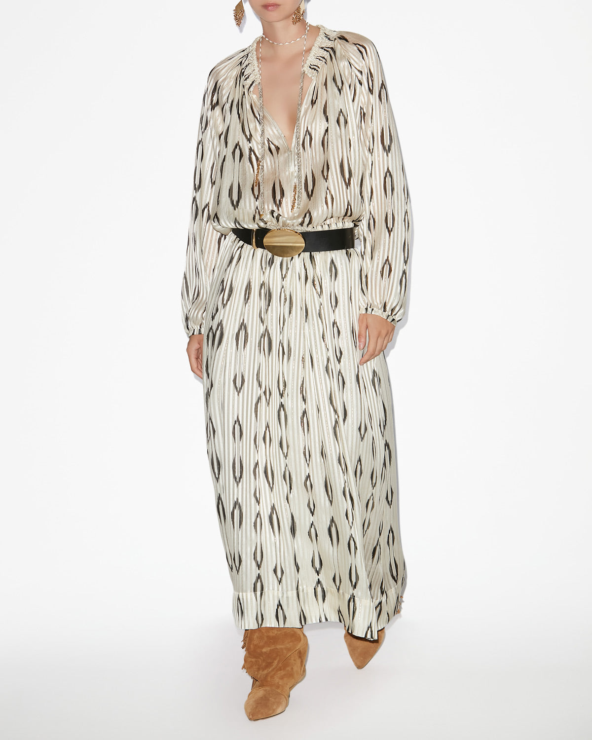SAMILA SKIRT