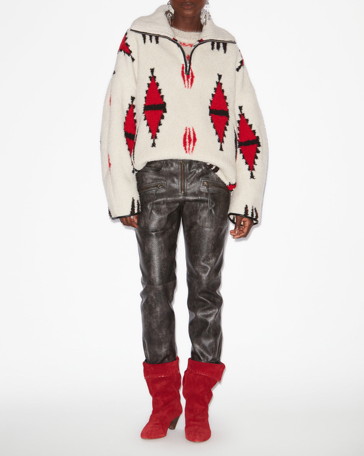 MARNER COAT