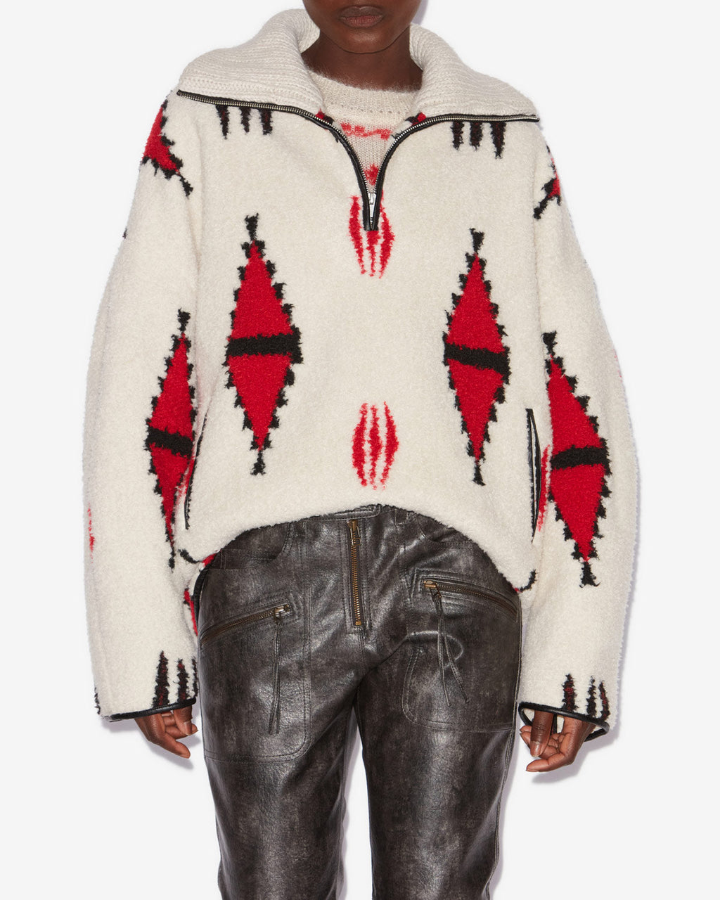 MARNER COAT