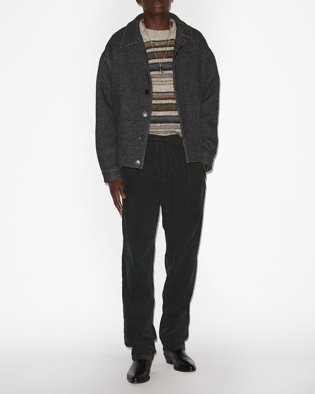 SIMON COAT