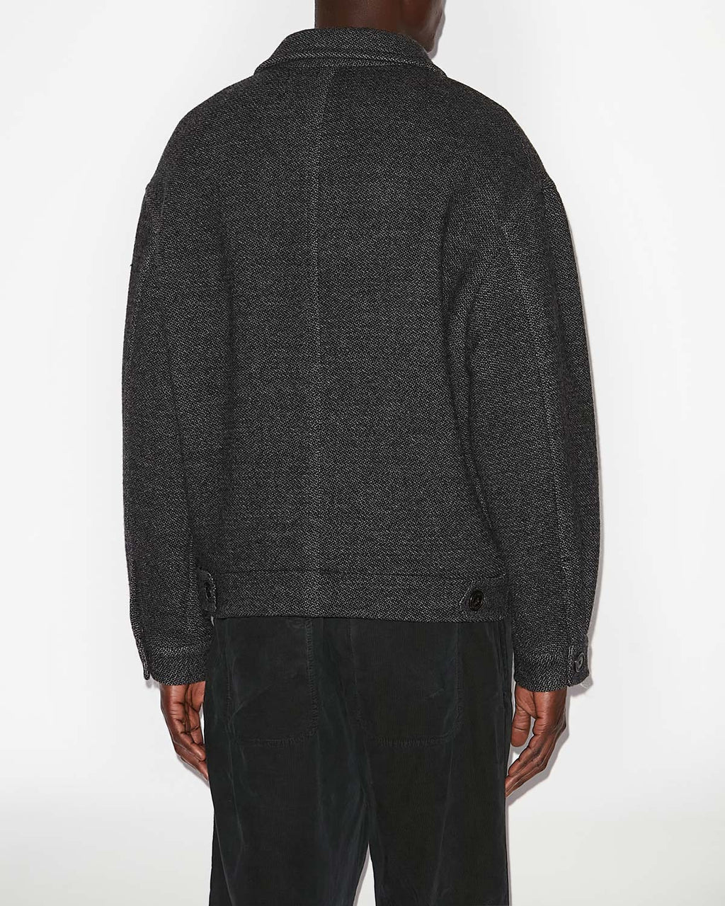 SIMON COAT