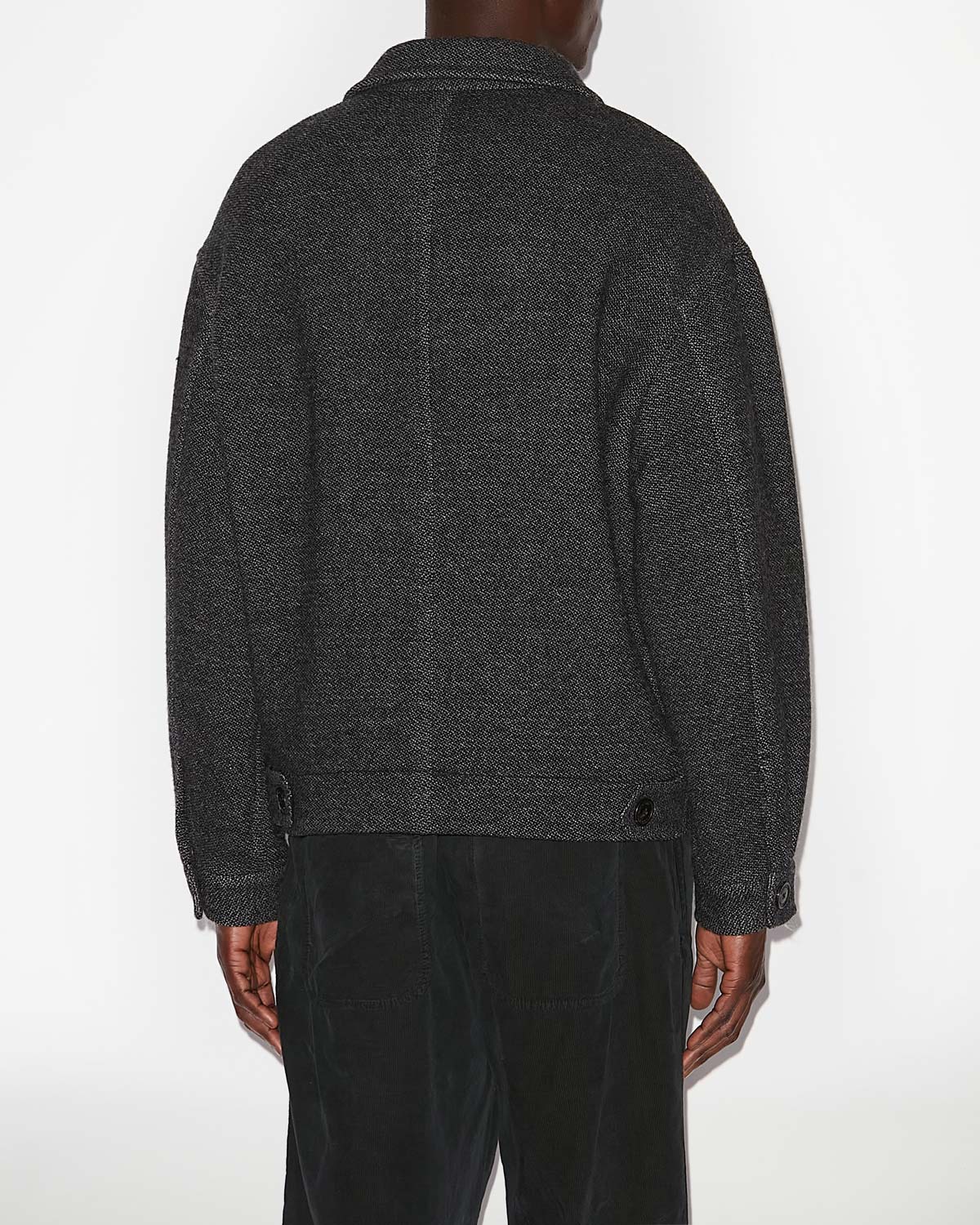 SIMON COAT