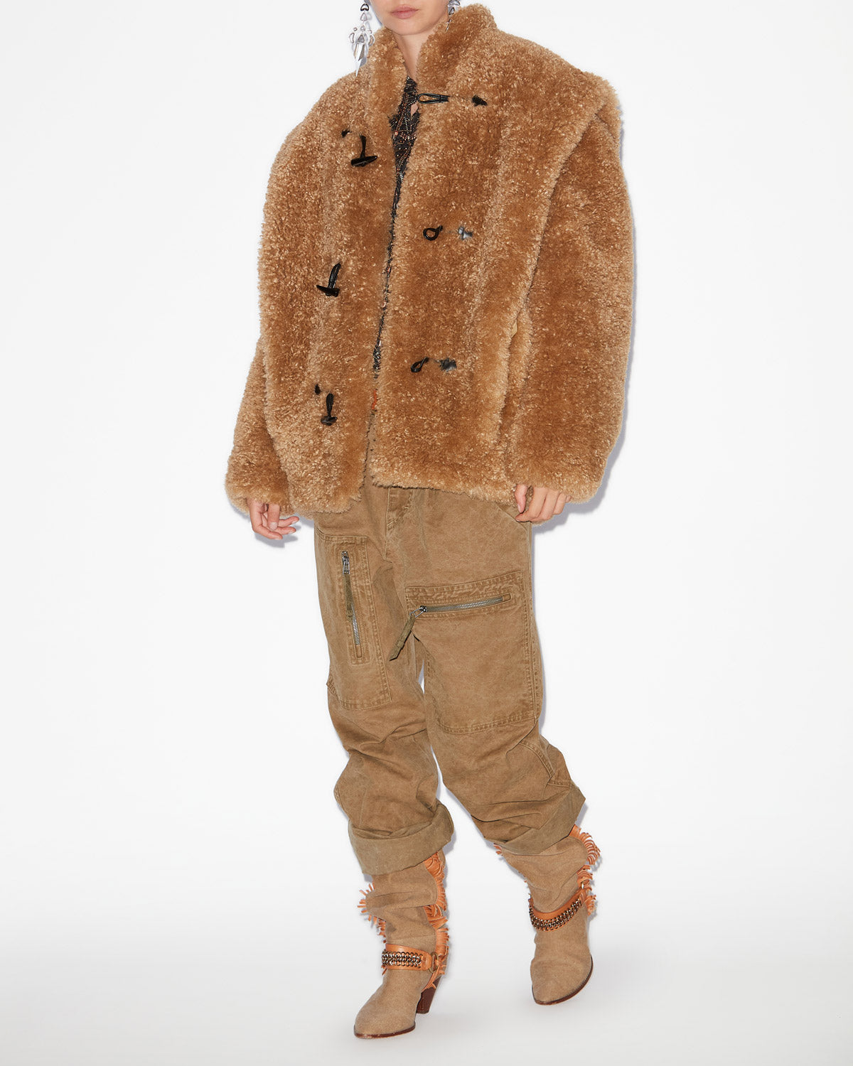 AVALIA COAT
