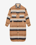 DJILA COAT