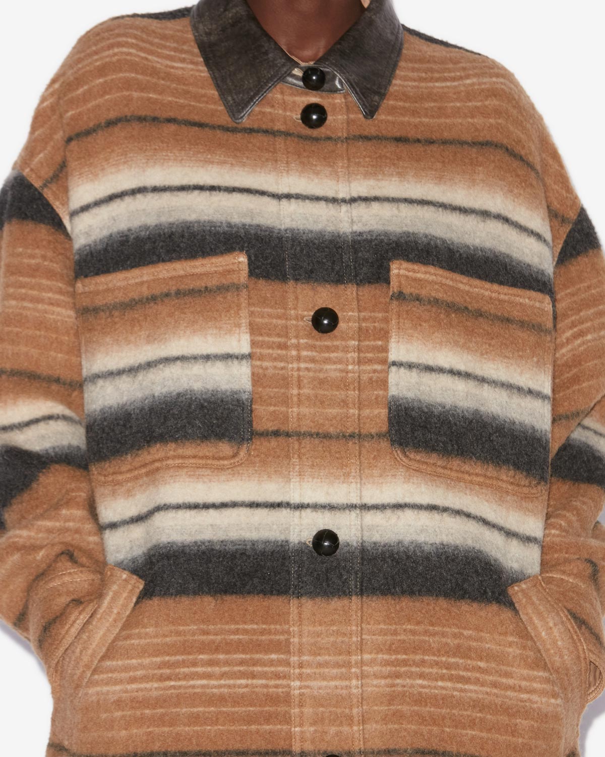 DJILA COAT