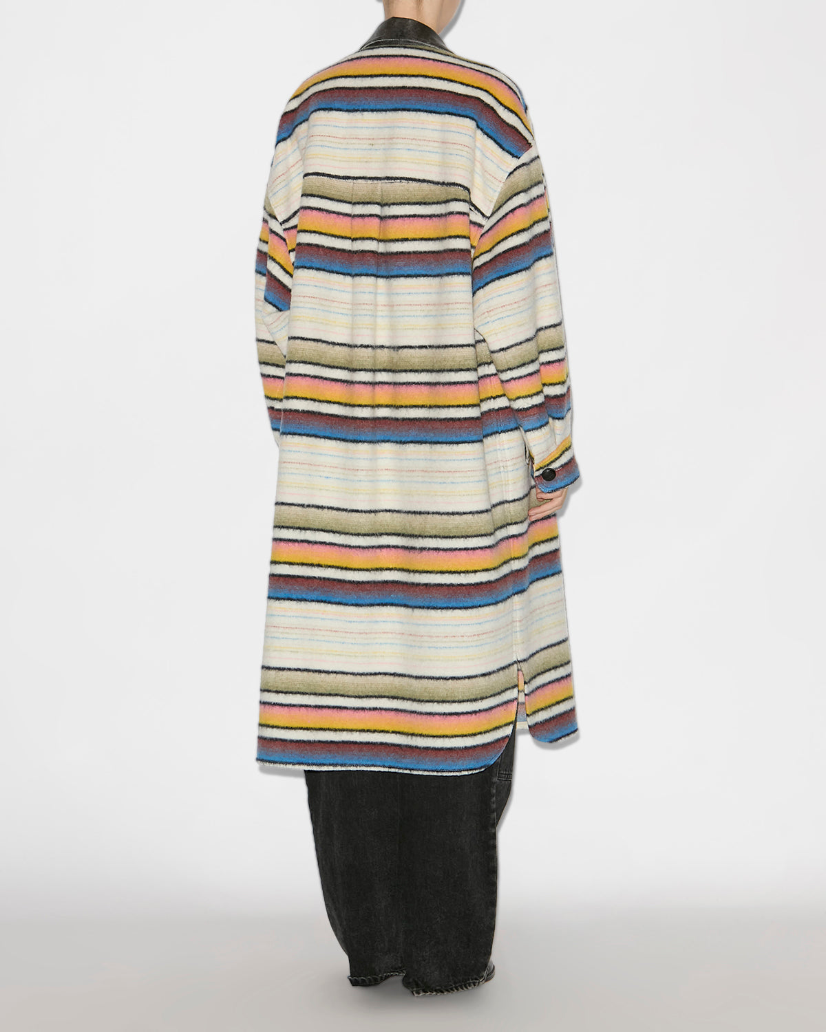 DJILA COAT