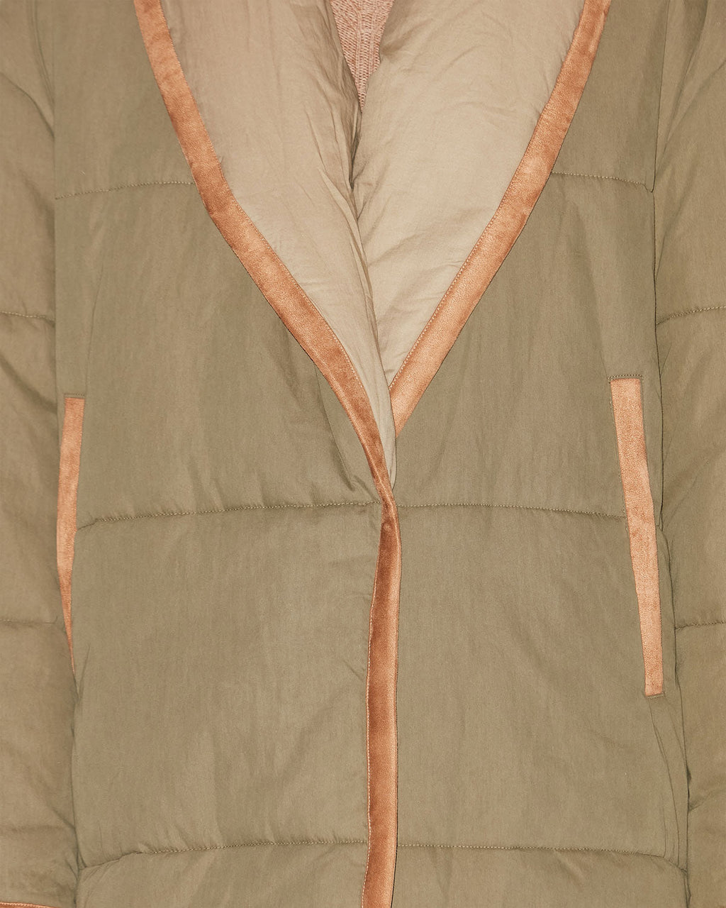 GALLY COAT