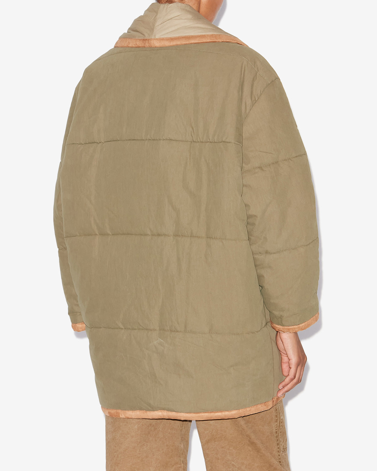 GALLY COAT