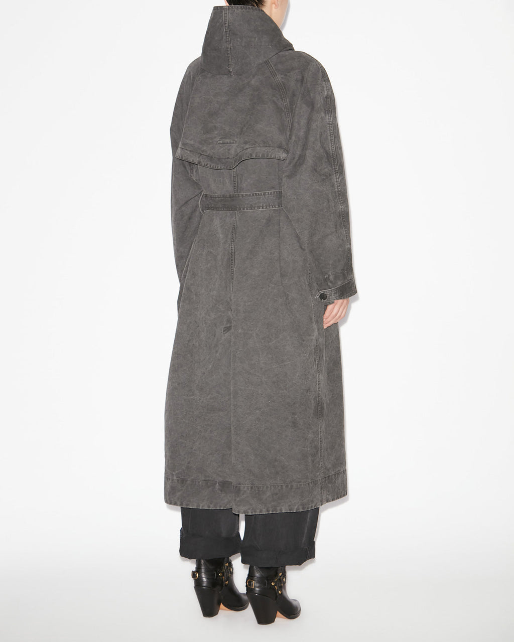 KETLYN COAT