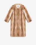 ALBERTA COAT
