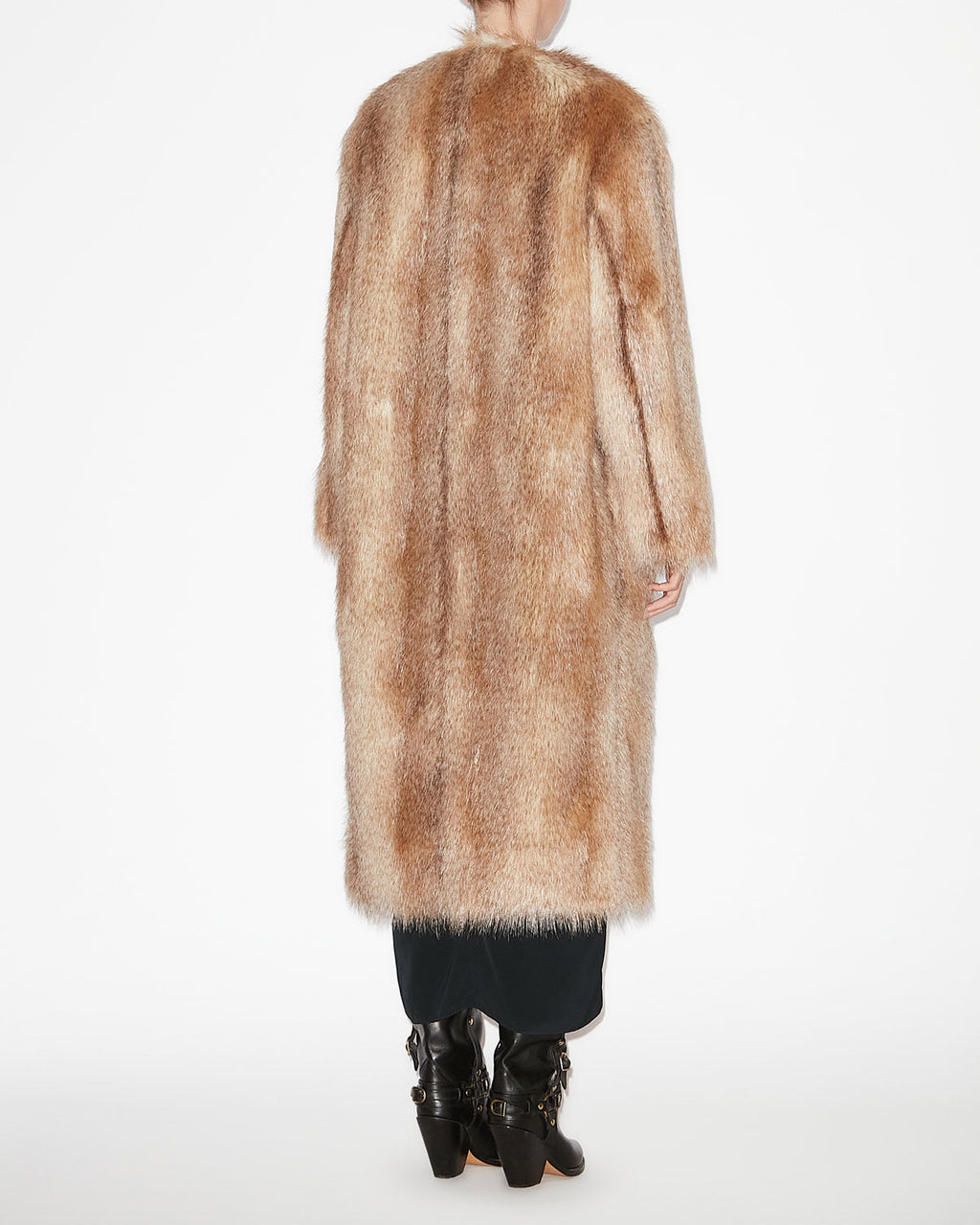 ALBERTA COAT