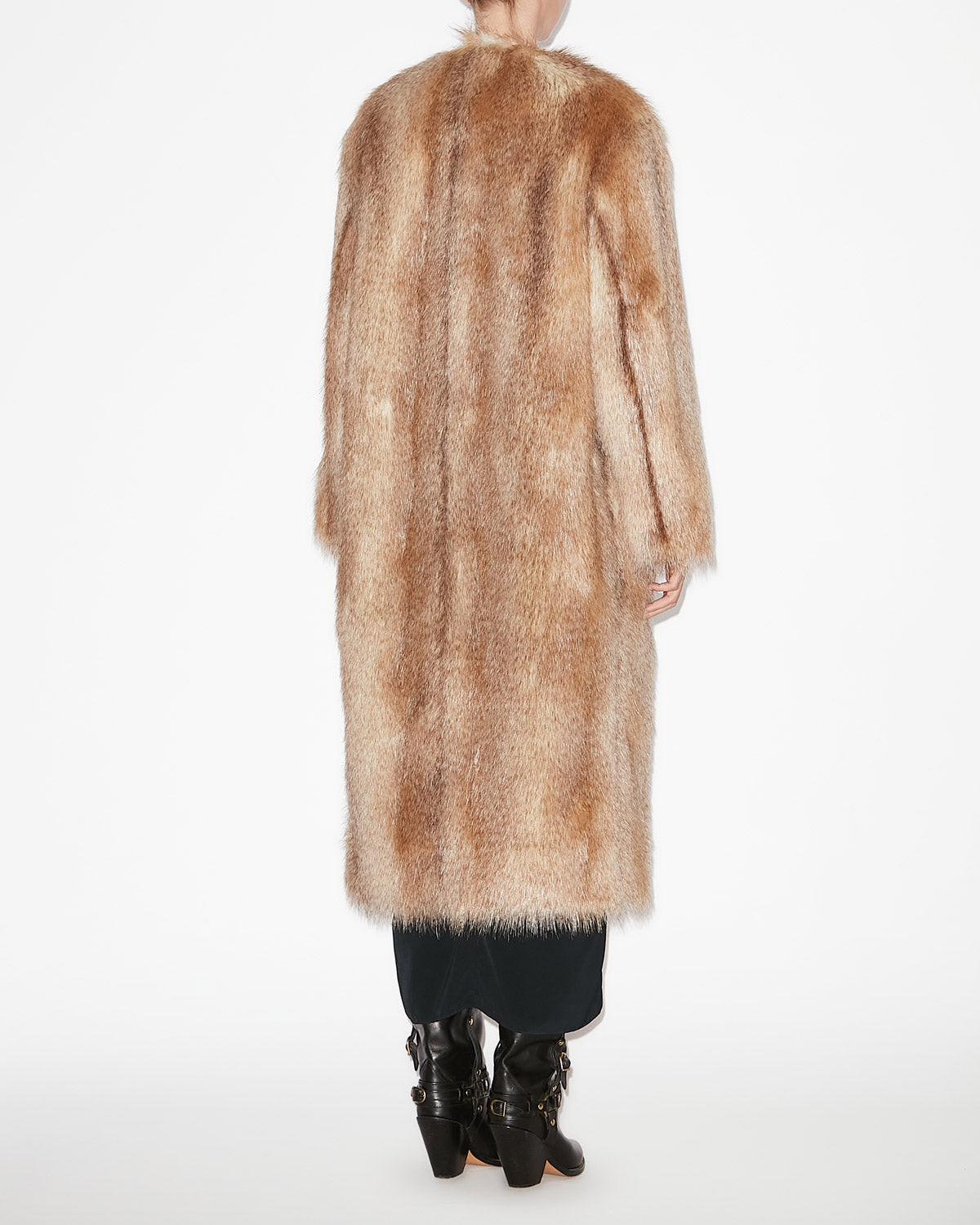 ALBERTA COAT