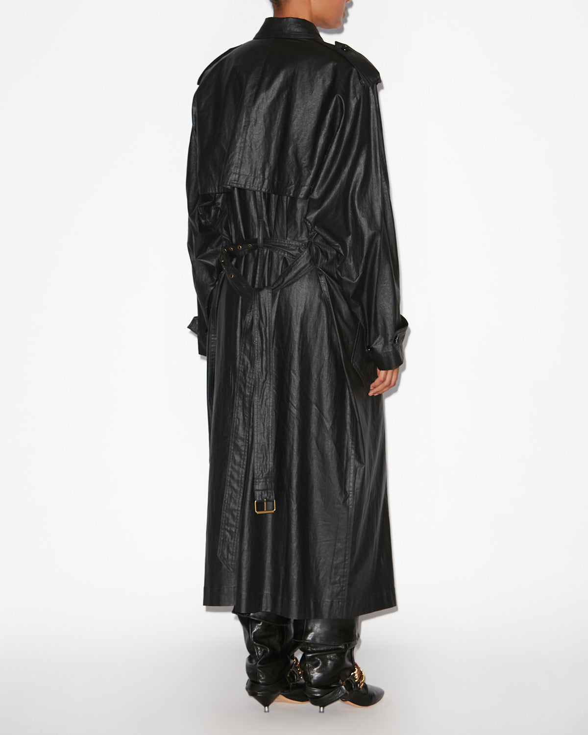 FREANNE COAT