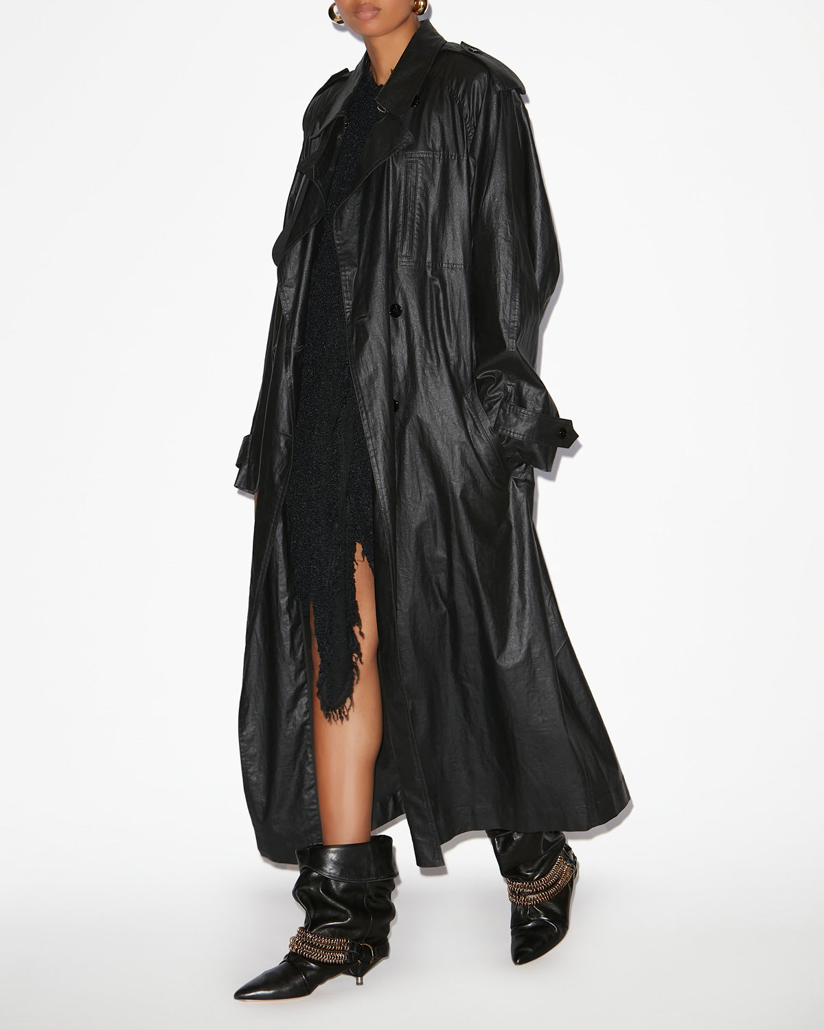 FREANNE COAT