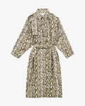 FREANNE COAT
