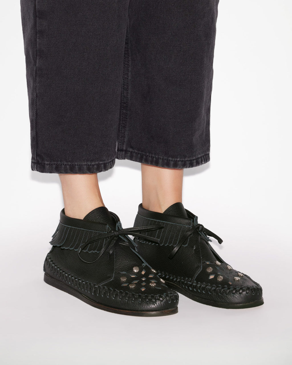 FELSA LOAFERS