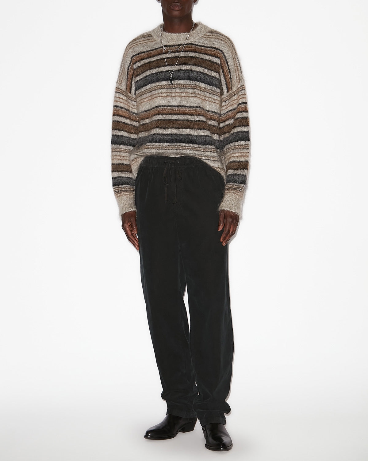 NIRLEN PANTS