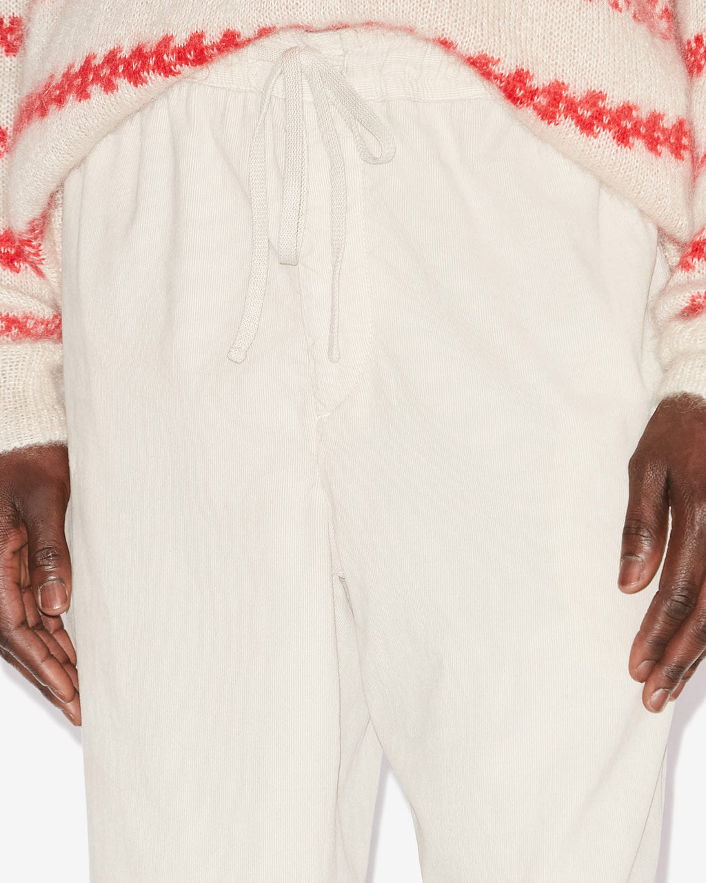 NIRLEN PANTS