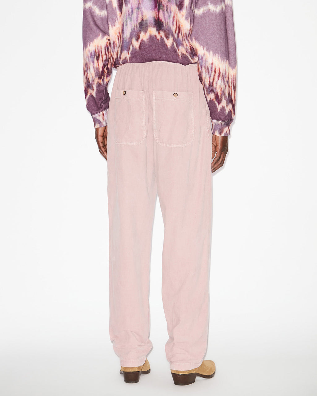 NIRLEN PANTS