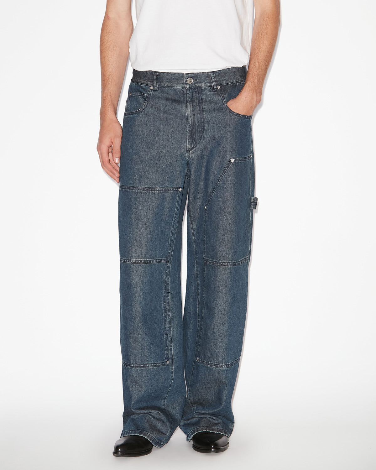 ORSON PANTS