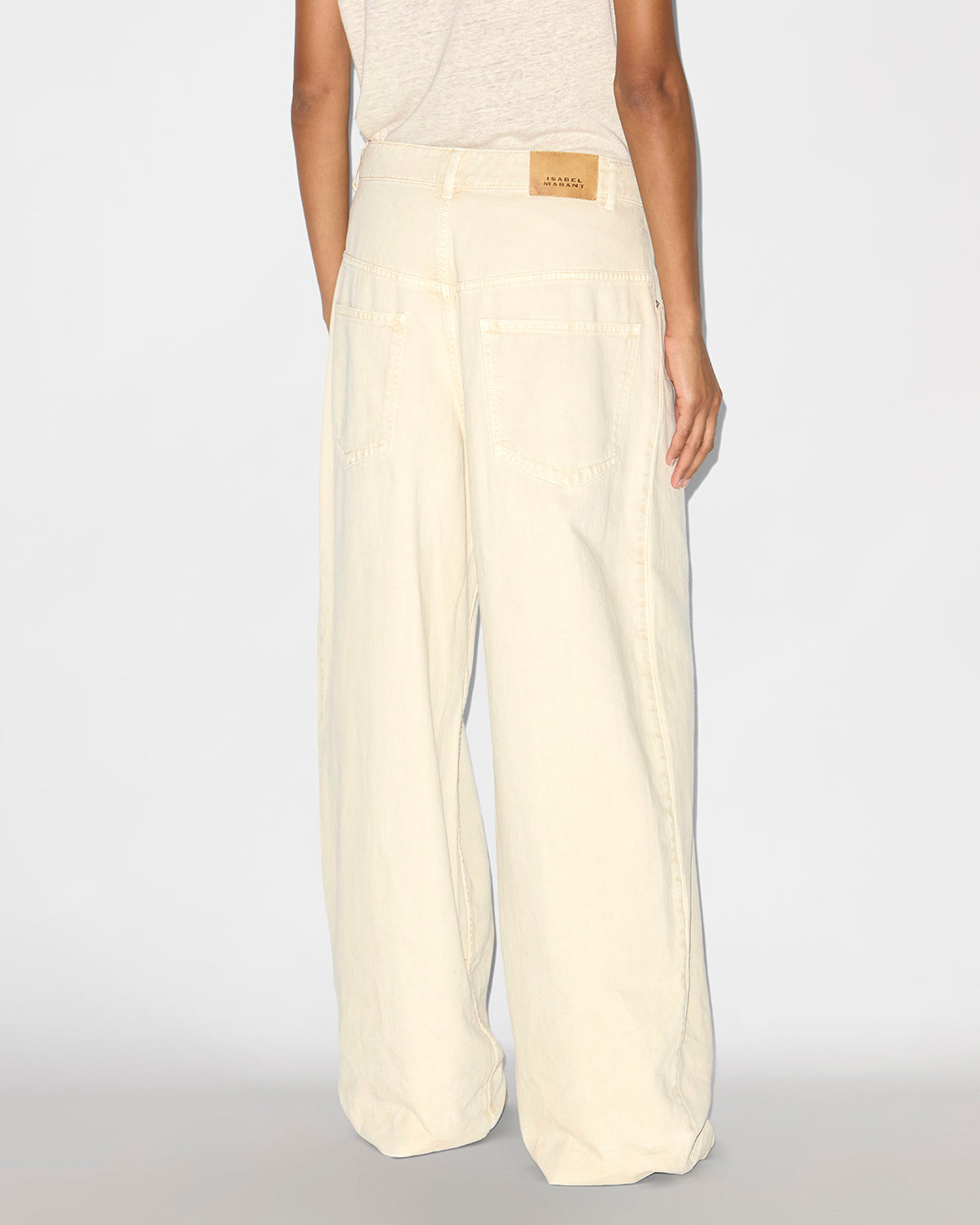 RACHELLE PANTS