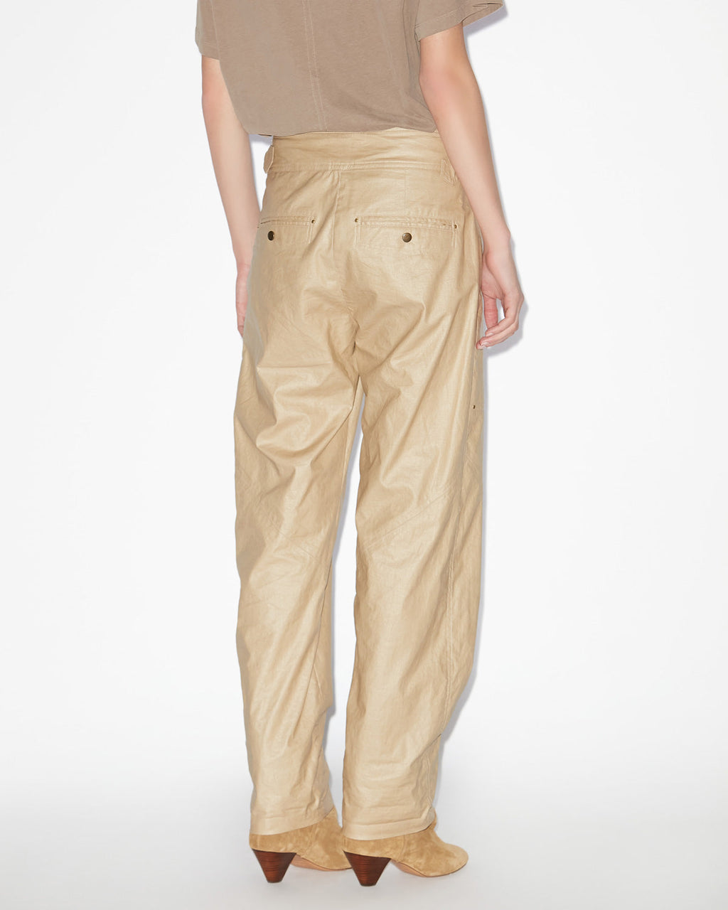 FIDJI PANTS