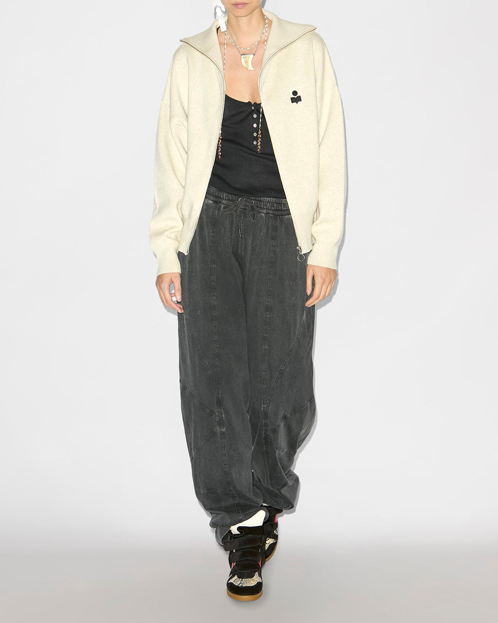 REGINA PANTS