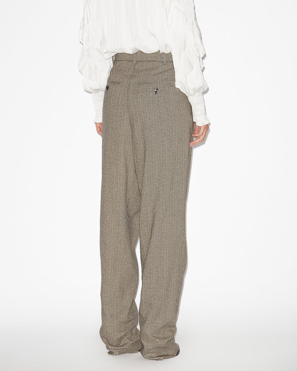 IWENA PANTS