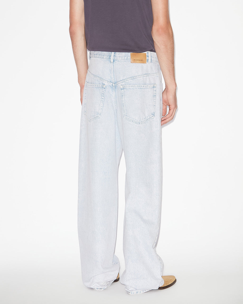 JAMESON PANTS