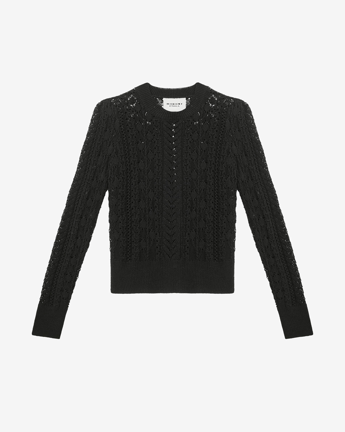 ADONIS SWEATER