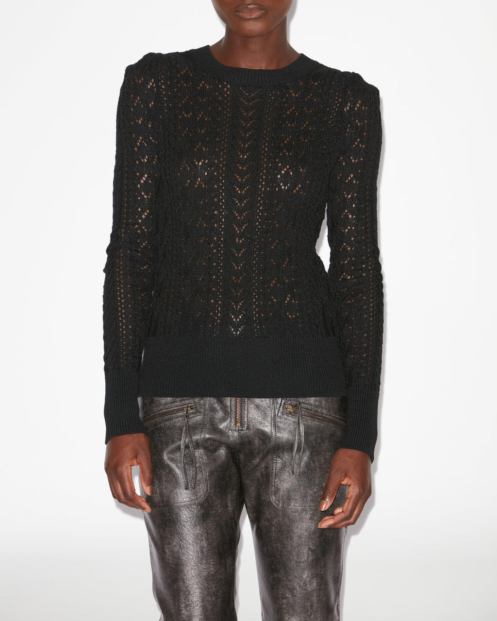 ADONIS SWEATER