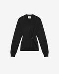 COSIMA SWEATER