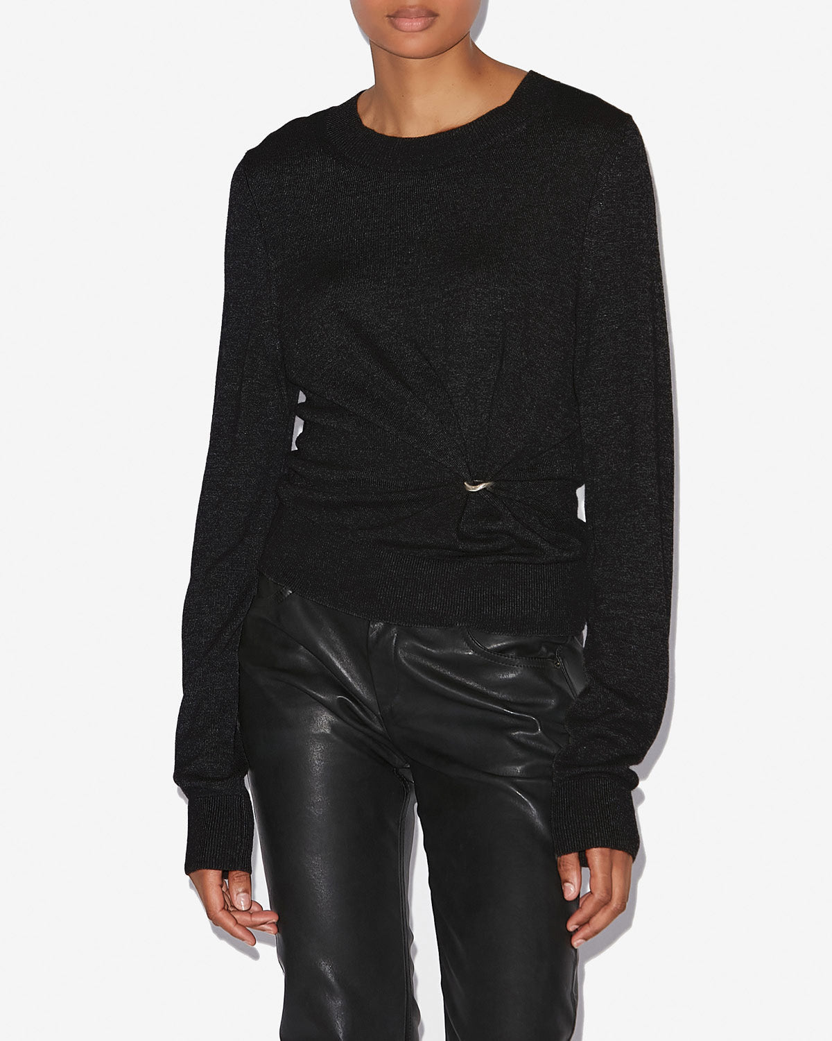 COSIMA SWEATER
