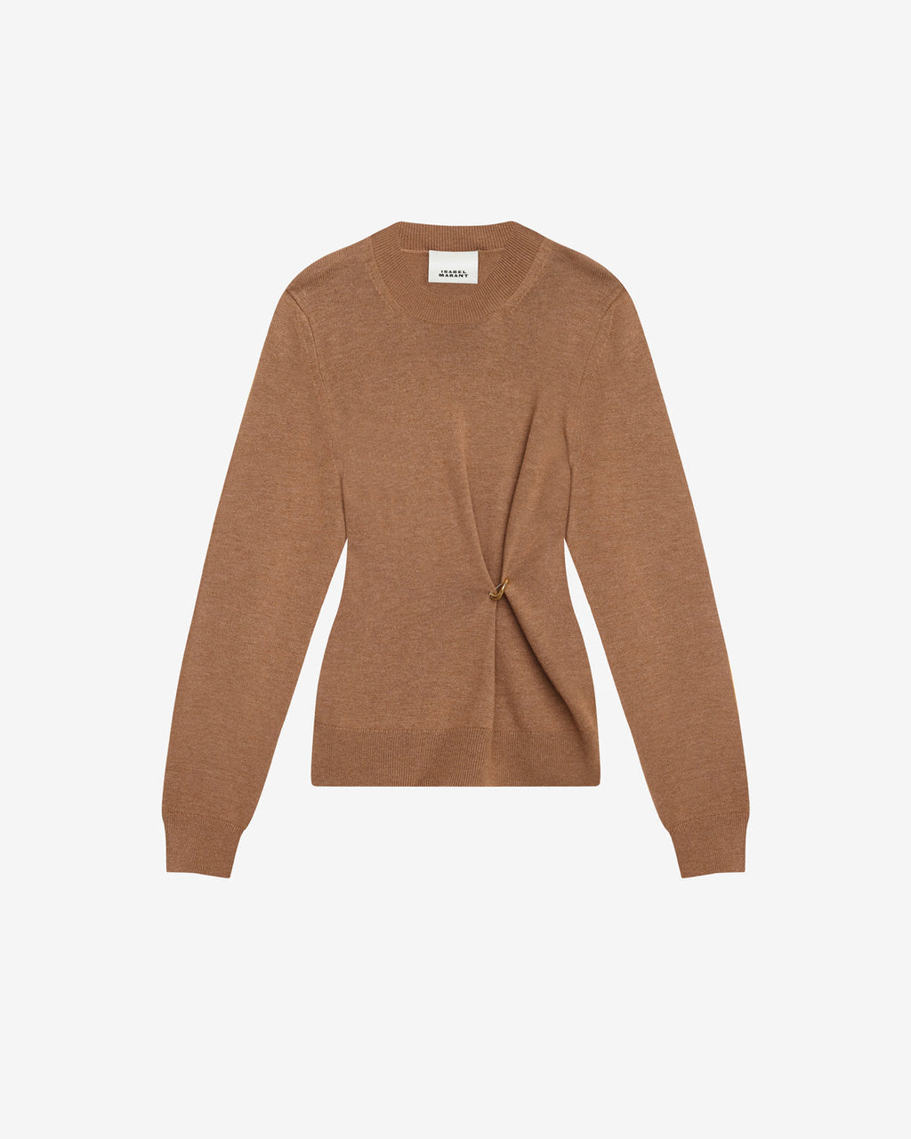 COSIMA SWEATER
