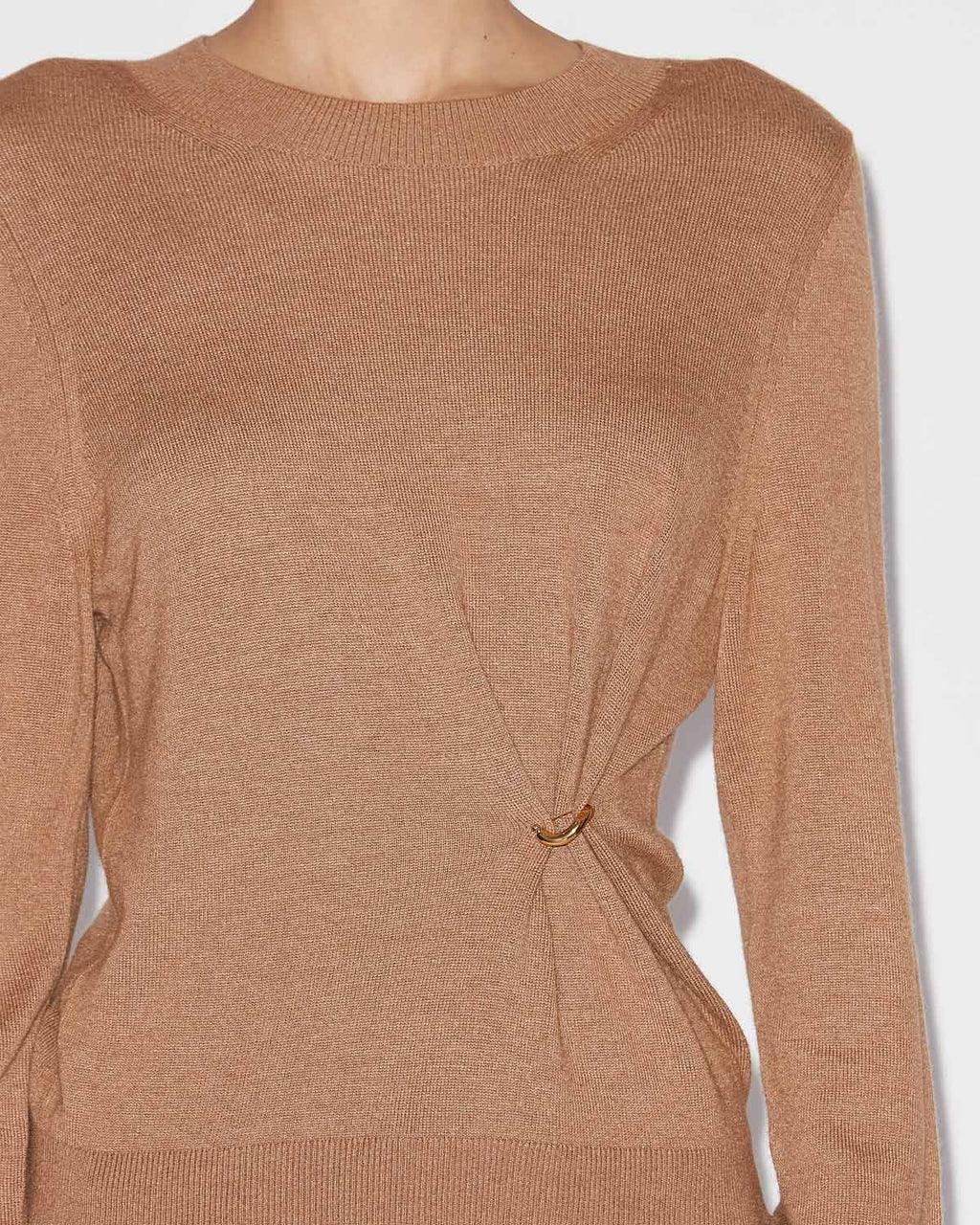 COSIMA SWEATER