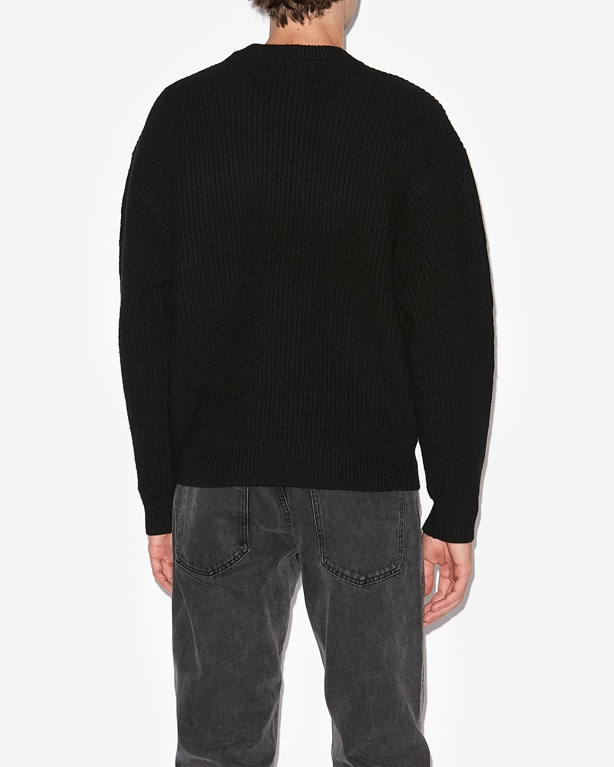 RUDEL SWEATER