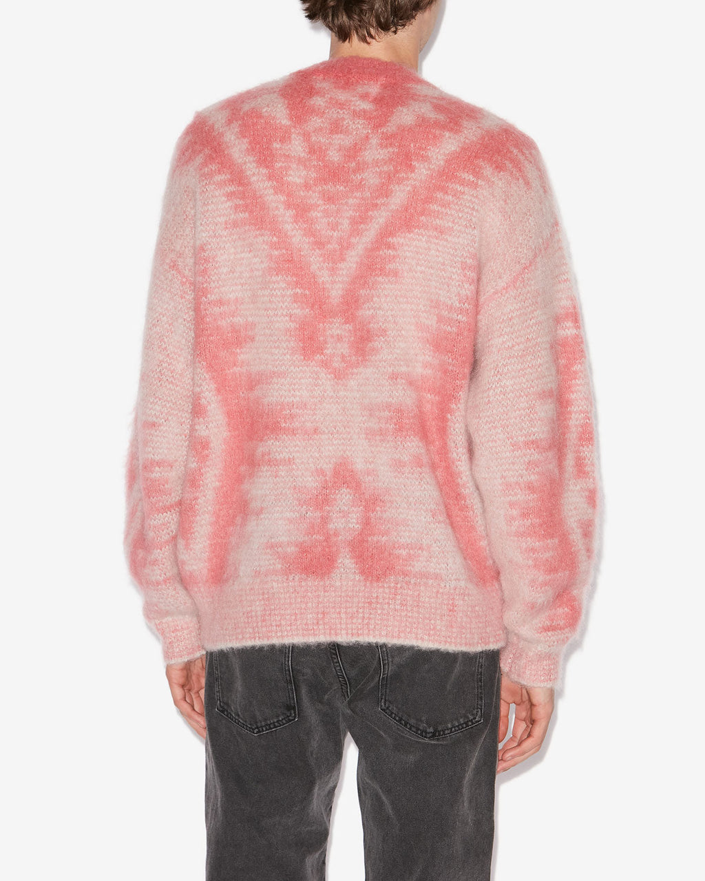 FABO SWEATER
