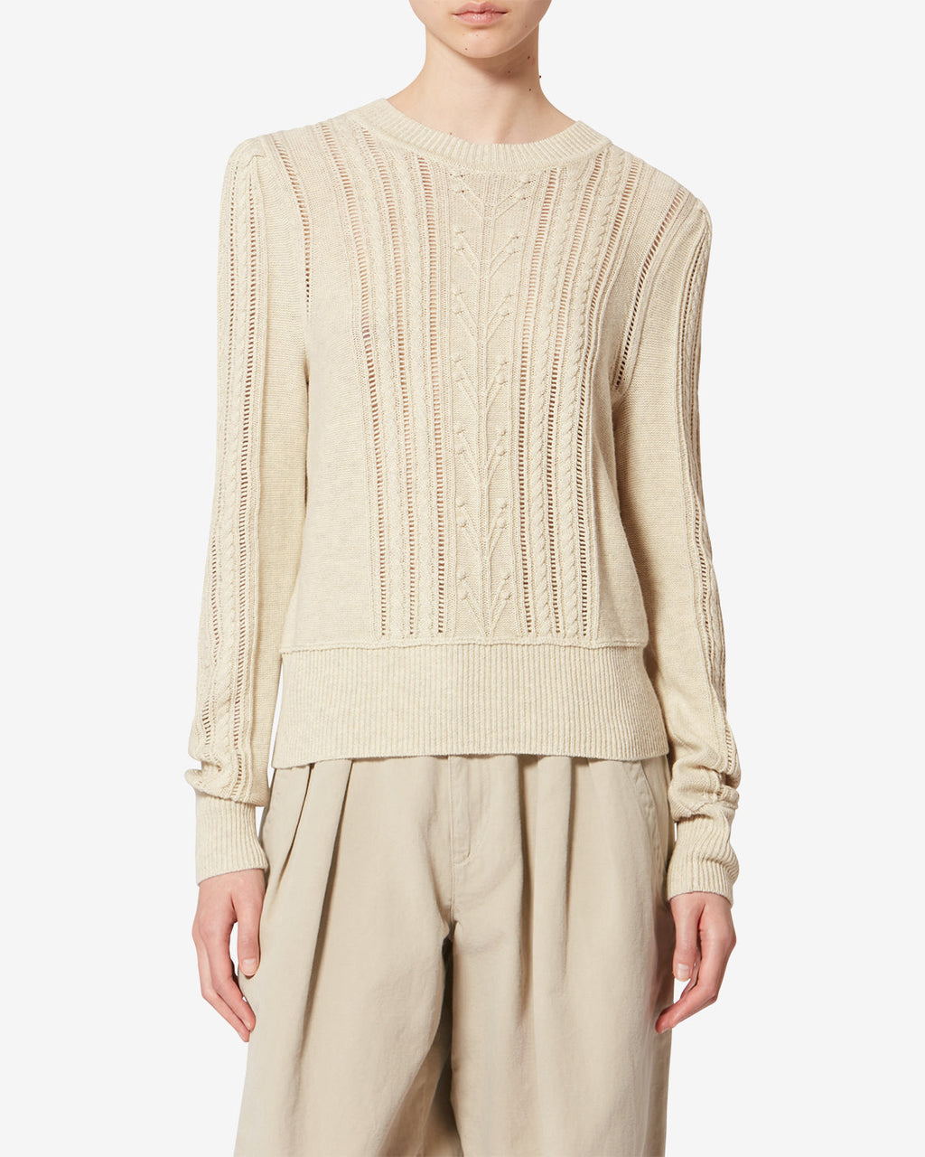 KALYN SWEATER