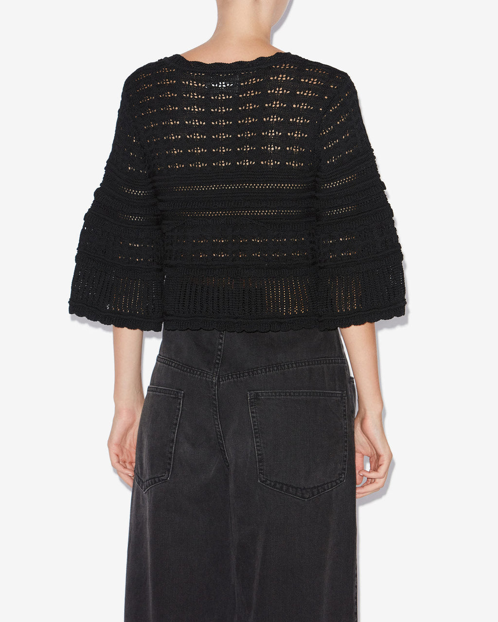 AZELIA SWEATER