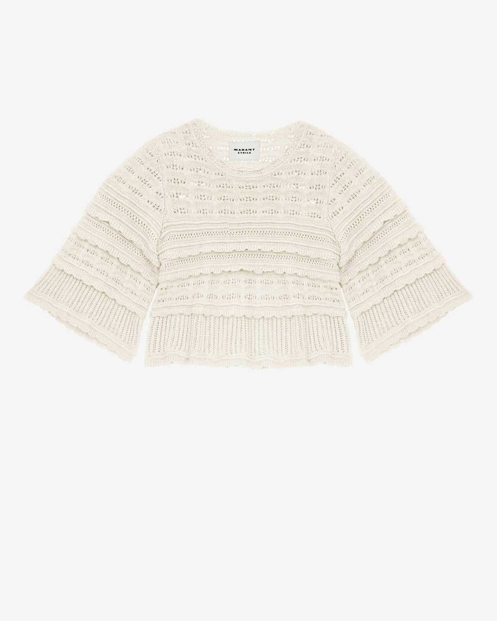 AZELIA SWEATER