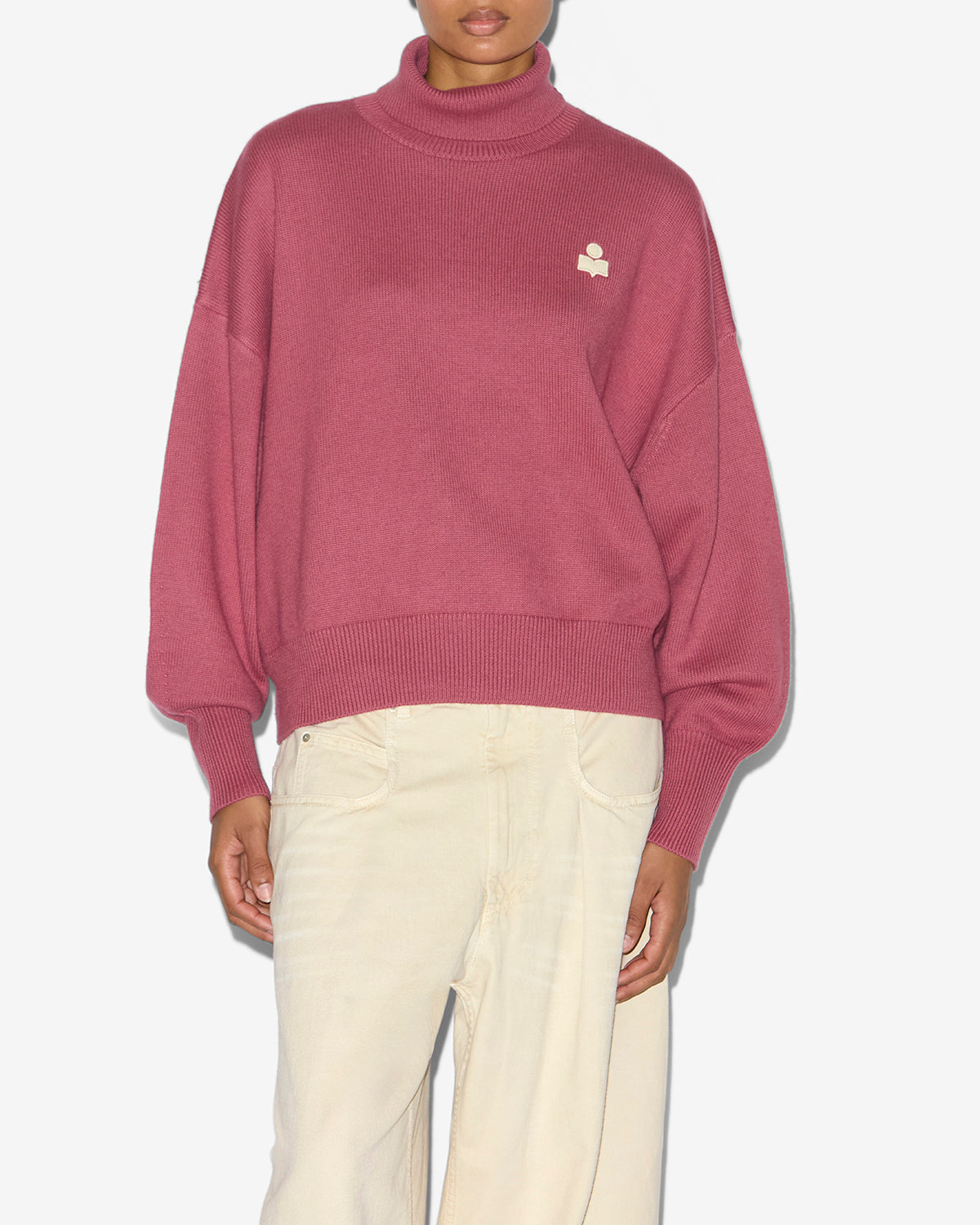 NASHA SWEATER