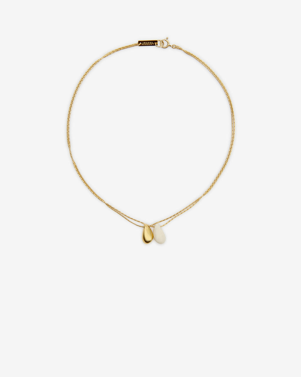 IMALA NECKLACE