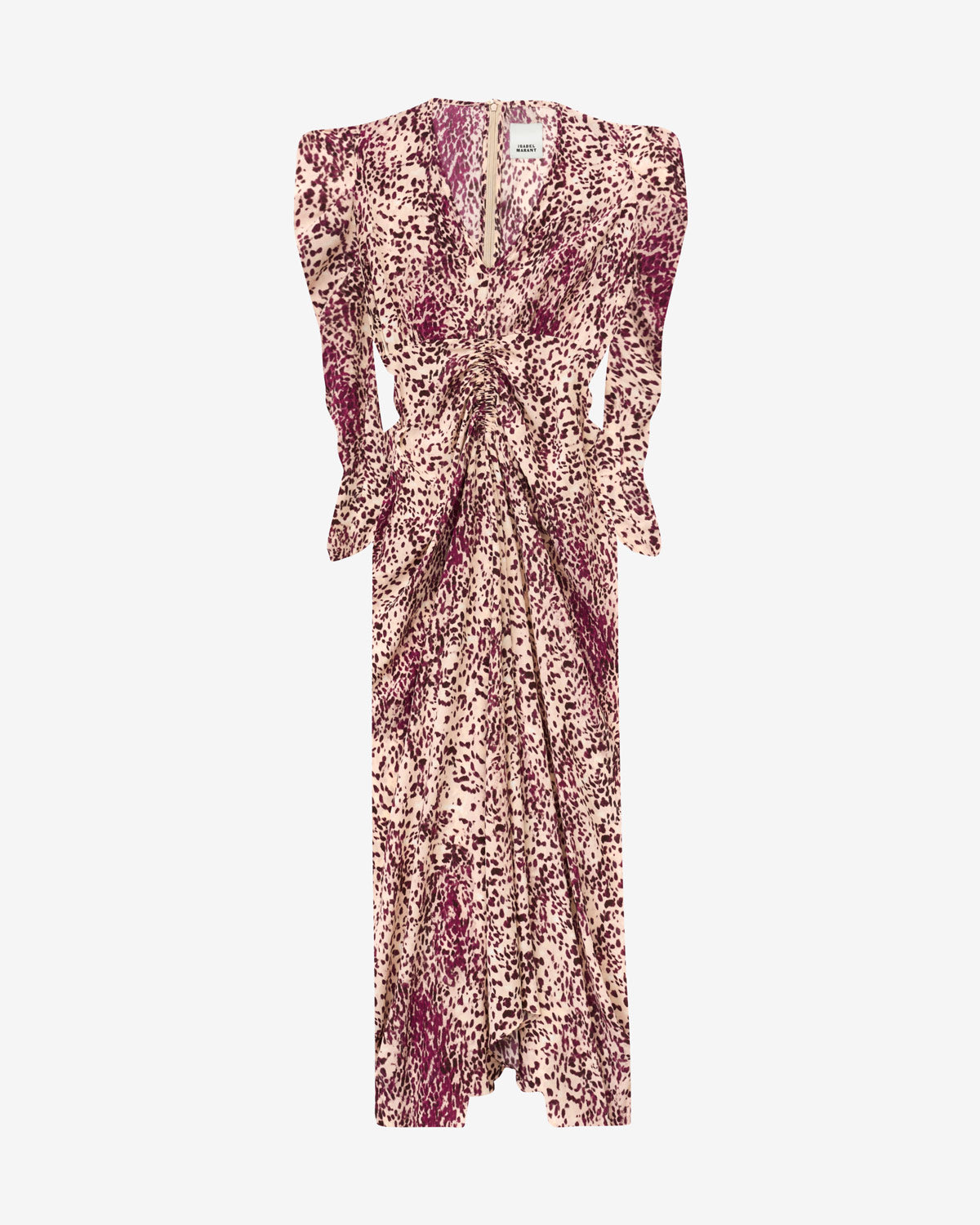 ALBINI DRESS