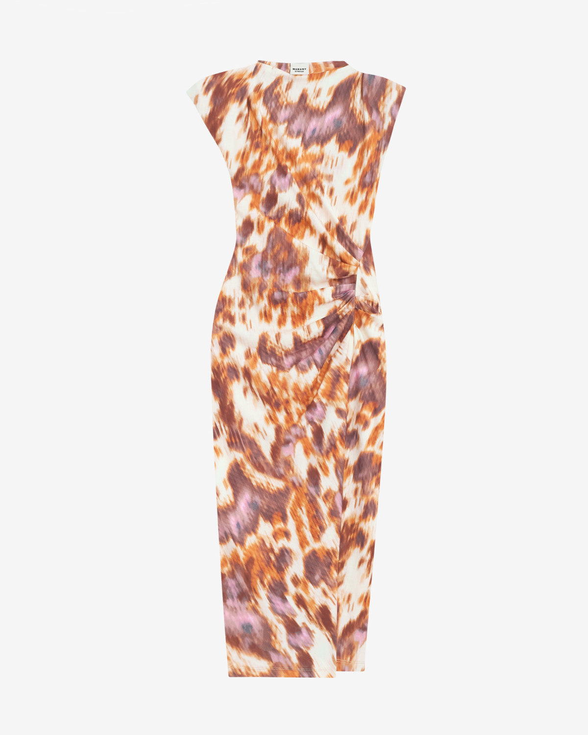 NADELA DRESS